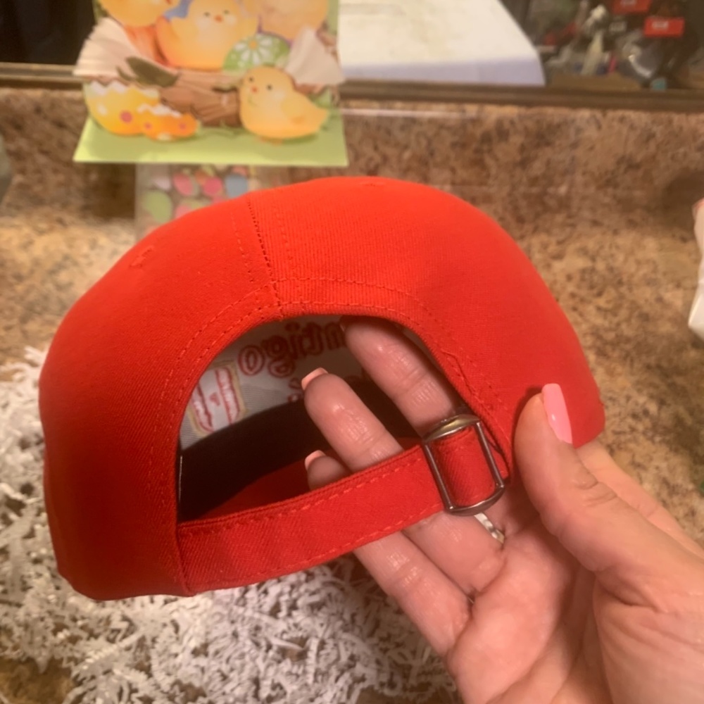 Gorras - Picture 2 of 3